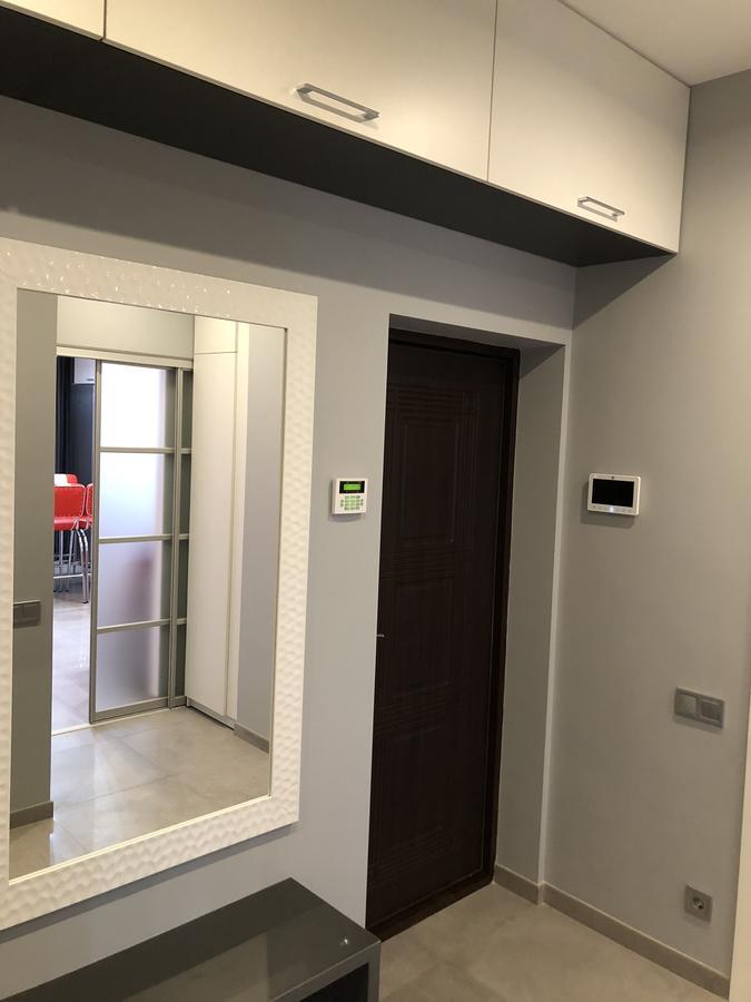 Bon Apetit Apartament Lviv Exterior photo
